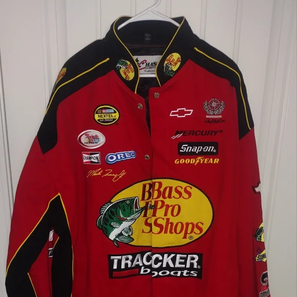 Fleece Jacket Bass Pro Shop Nascar Jacket Ladies Shop North Face